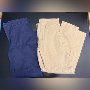 2 for 1 men’s pants